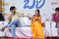 Bhari Movie Pooja Ceremony Photos